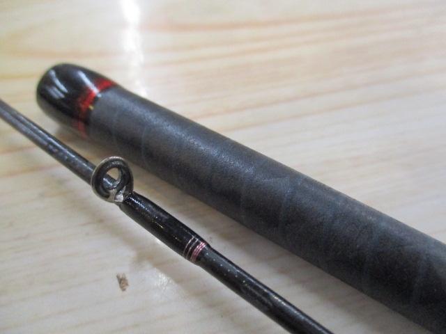 バイオインパクトX一つテンヤマダイ 245MH