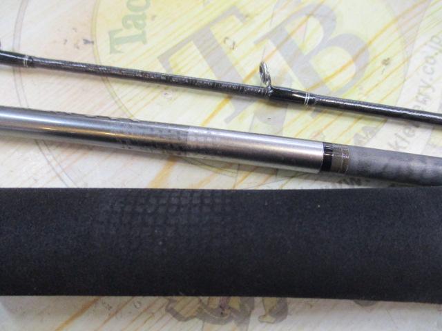 クロスミッションXR B66M