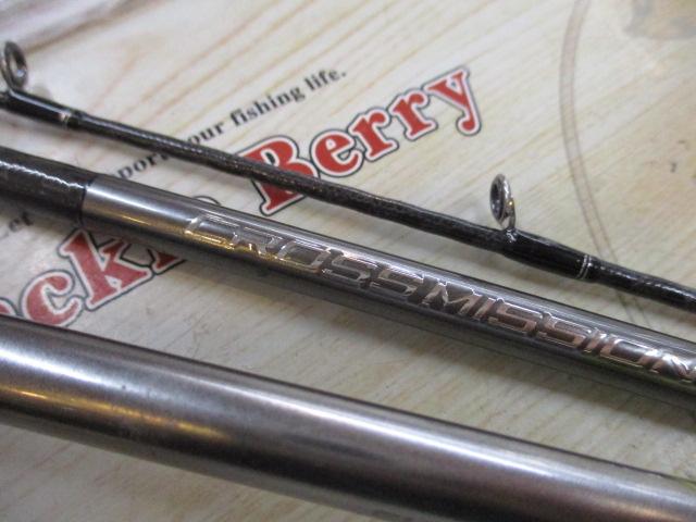 クロスミッションXR B66M