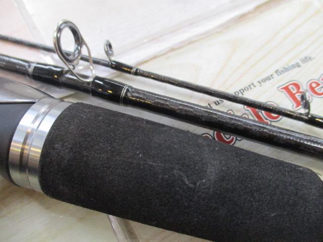 クロスミッションXR B66M