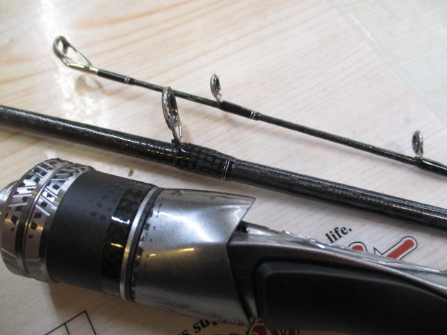 クロスミッションXR B66M