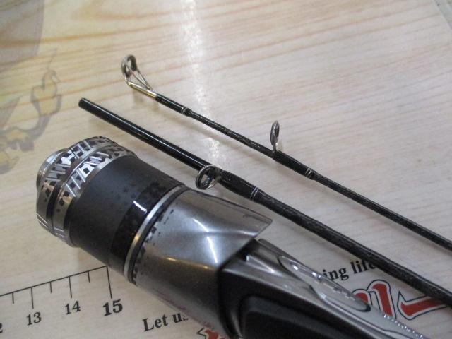 クロスミッションXR B66M