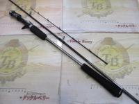 クロスミッションXR B66M