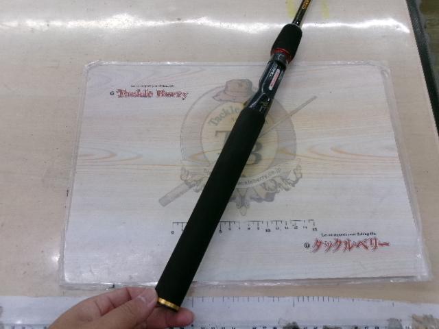 デストロイヤー F3・1/2-63Xti(エヴォルジオン)