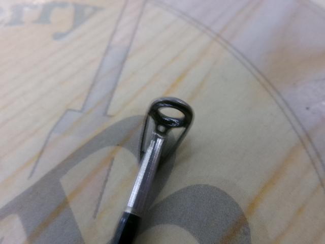 デストロイヤー F3・1/2-63Xti(エヴォルジオン)