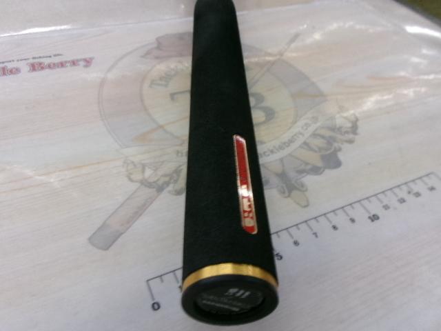 デストロイヤー F3・1/2-63Xti(エヴォルジオン)