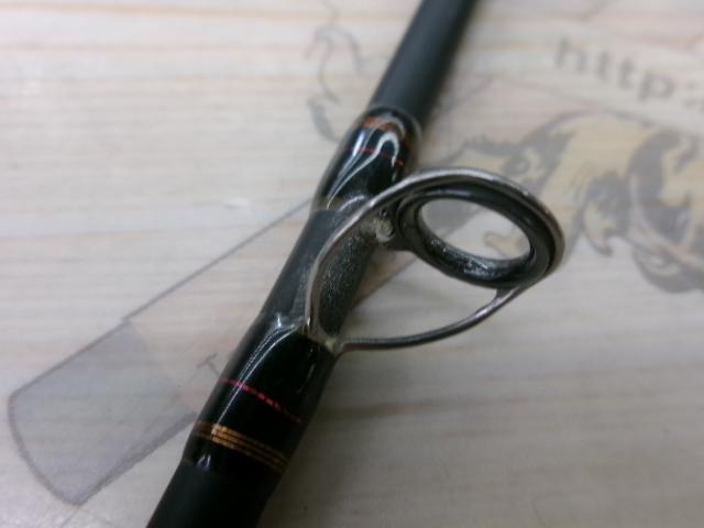 デストロイヤー F3・1/2-63Xti(エヴォルジオン)