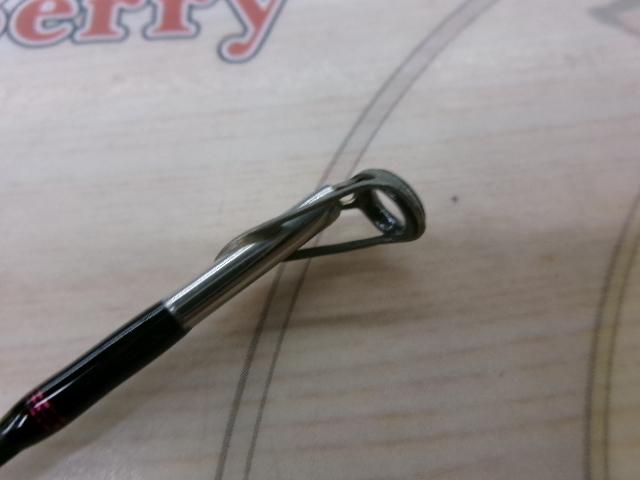 デストロイヤー F4・1/2-64XFti(エヴォルジオン)