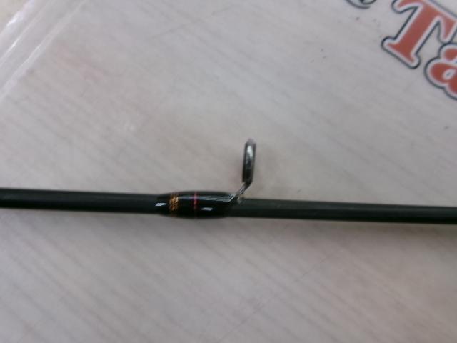 デストロイヤー F4・1/2-64XFti(エヴォルジオン)