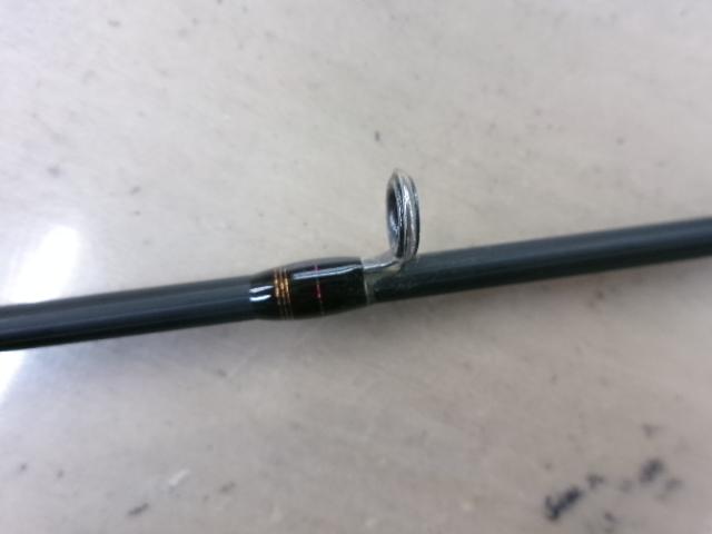 デストロイヤー F4・1/2-64XFti(エヴォルジオン)