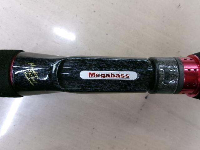 デストロイヤー F4・1/2-64XFti(エヴォルジオン)