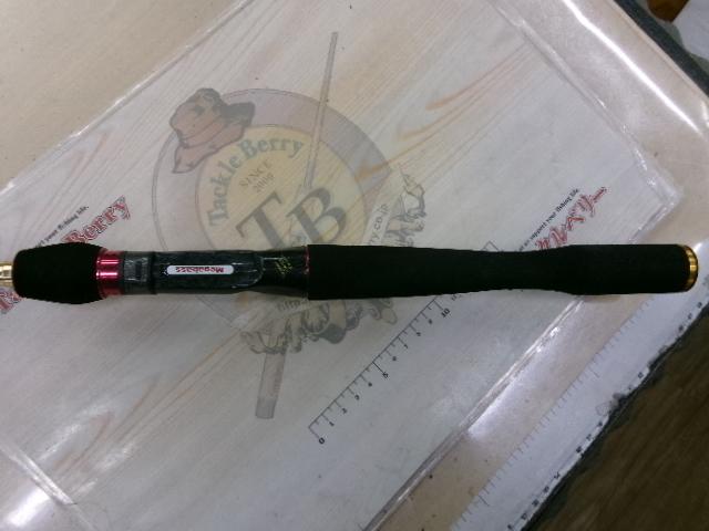 デストロイヤー F4・1/2-64XFti(エヴォルジオン)