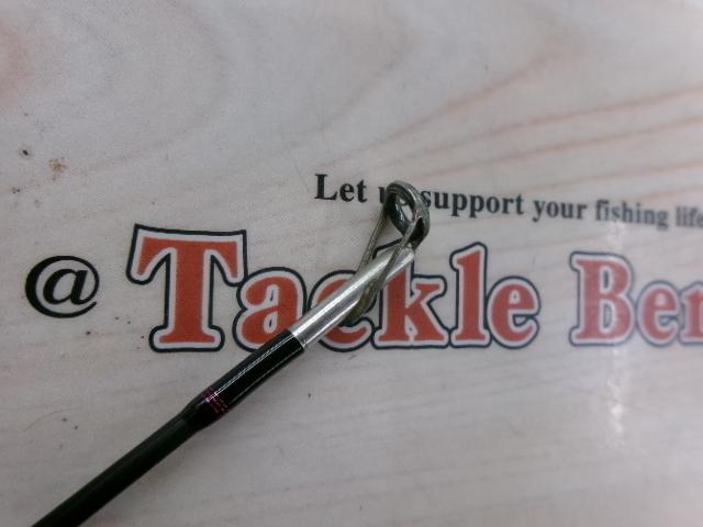 デストロイヤー F4・1/2-64XFti(エヴォルジオン)