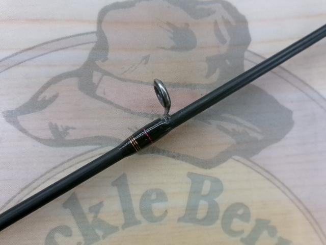 デストロイヤー F4・1/2-64XFti(エヴォルジオン)