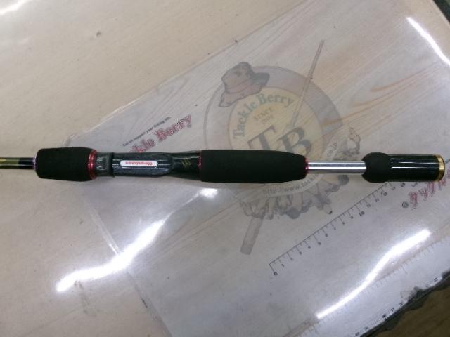 デストロイヤー F4-65XDti(エヴォルジオン)