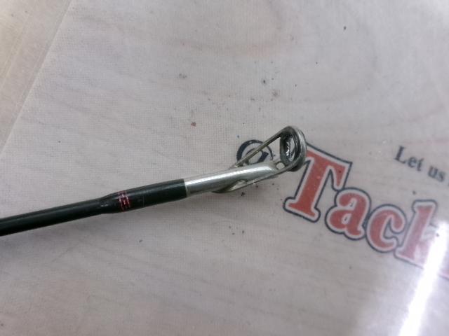 デストロイヤー F4-65XDti(エヴォルジオン)