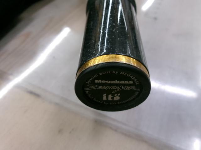 デストロイヤー F4-65XDti(エヴォルジオン)