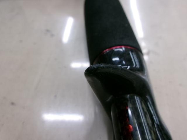 デストロイヤー F4-65XDti(エヴォルジオン)