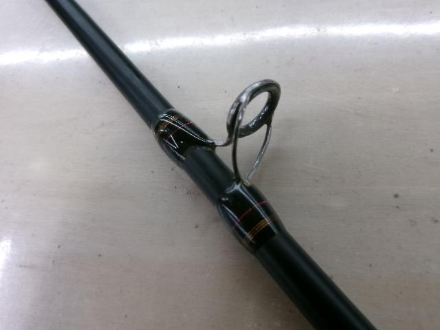 デストロイヤー F4-65XDti(エヴォルジオン)