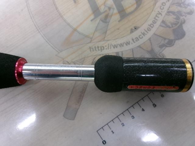 デストロイヤー F4-65XDti(エヴォルジオン)