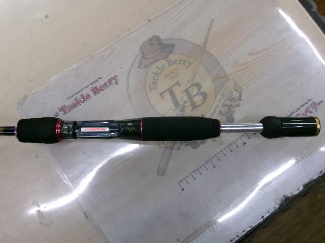 デストロイヤー F4-65XDti(エヴォルジオン)