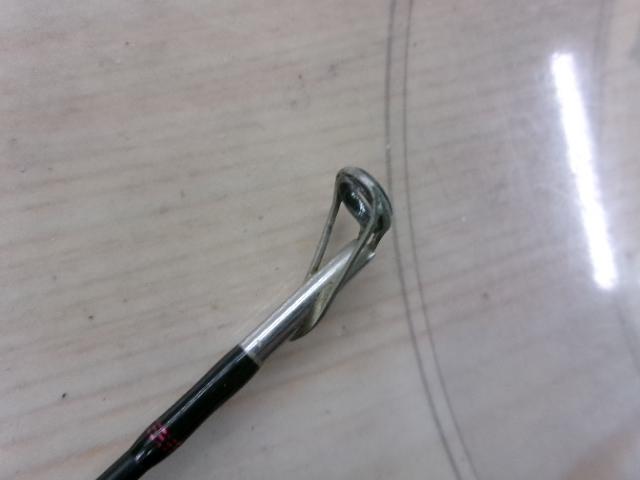 デストロイヤー F4-65XDti(エヴォルジオン)