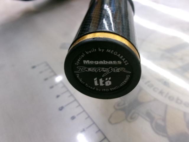 デストロイヤー F4-65XDti(エヴォルジオン)