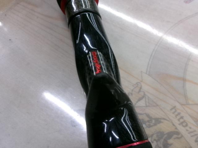 デストロイヤー F4-65XDti(エヴォルジオン)