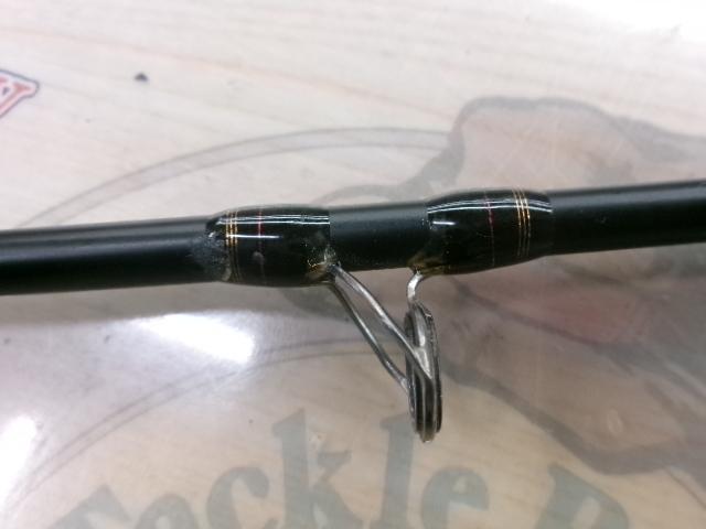 デストロイヤー F4-65XDti(エヴォルジオン)