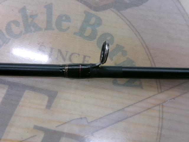 デストロイヤー F4-65XDti(エヴォルジオン)