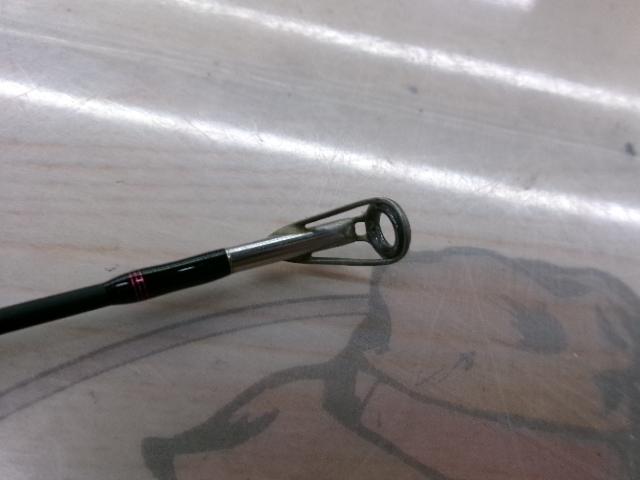 デストロイヤー F4-62XDti(エヴォルジオン)