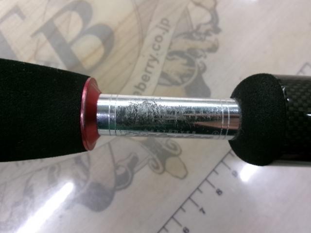 デストロイヤー F4-62XDti(エヴォルジオン)