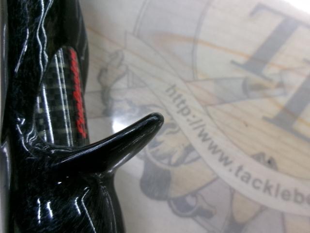 デストロイヤー F4-62XDti(エヴォルジオン)