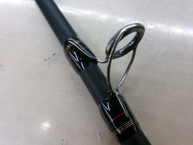 デストロイヤー F4-62XDti(エヴォルジオン)