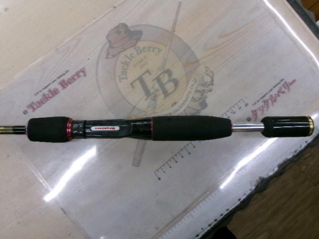 デストロイヤー F4-62XDti(エヴォルジオン)