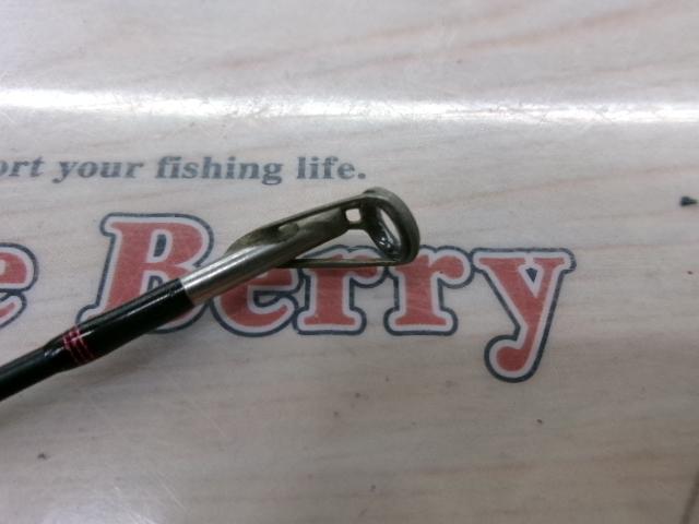 デストロイヤー F4-62XDti(エヴォルジオン)