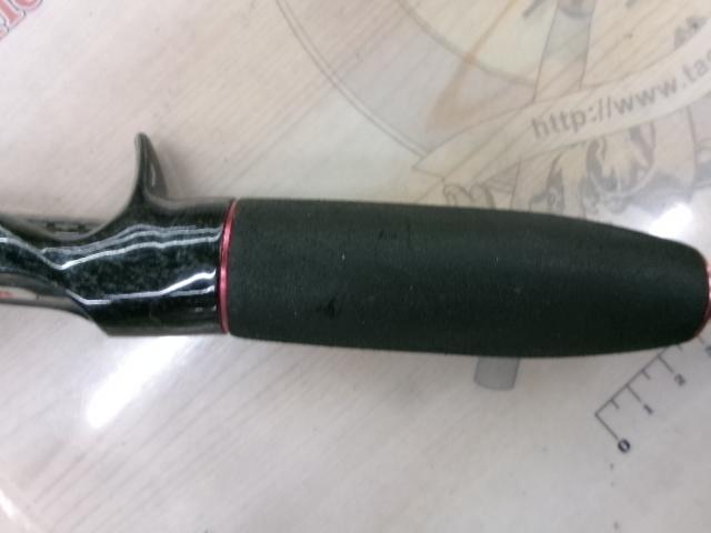 デストロイヤー F4-62XDti(エヴォルジオン)