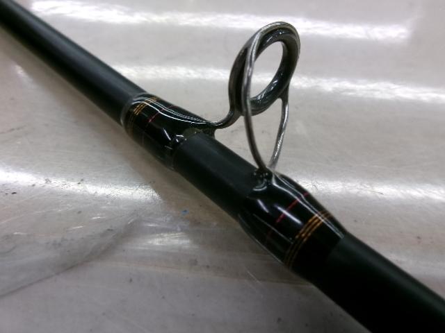 デストロイヤー F4-62XDti(エヴォルジオン)