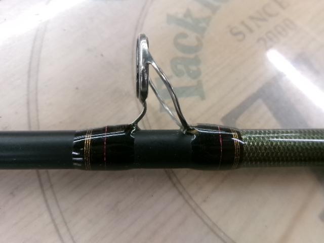 デストロイヤー F4-62XDti(エヴォルジオン)