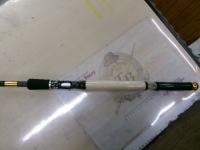 デストロイヤー F7-76RDti-MB(オロチフュージコンタクト)マーブルシートスラントブリッジ