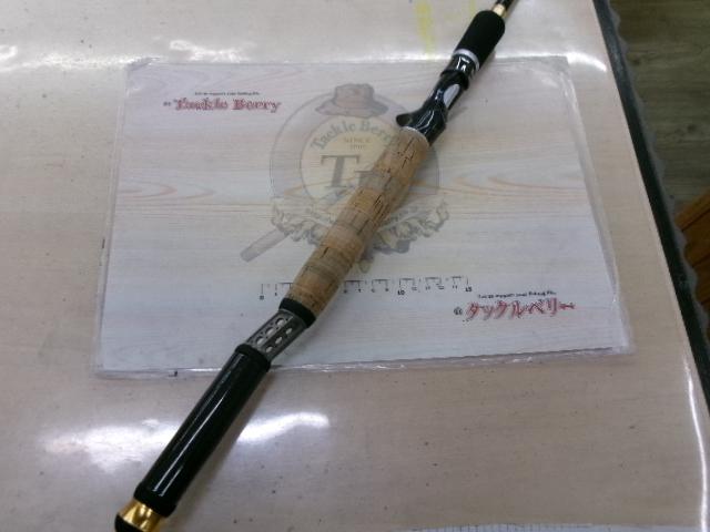 デストロイヤー F7-76RDti(オロチフュージコンタクト)マーブルシートスラントブリッジ