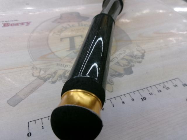 デストロイヤー F7-76RDti(オロチフュージコンタクト)マーブルシートスラントブリッジ