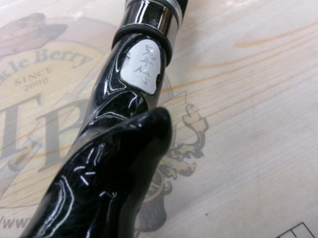 デストロイヤー F7-76RDti(オロチフュージコンタクト)マーブルシートスラントブリッジ