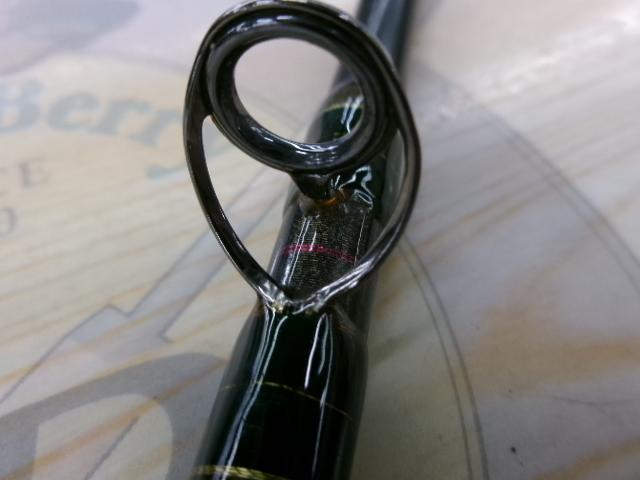 デストロイヤー F7-76RDti(オロチフュージコンタクト)マーブルシートスラントブリッジ