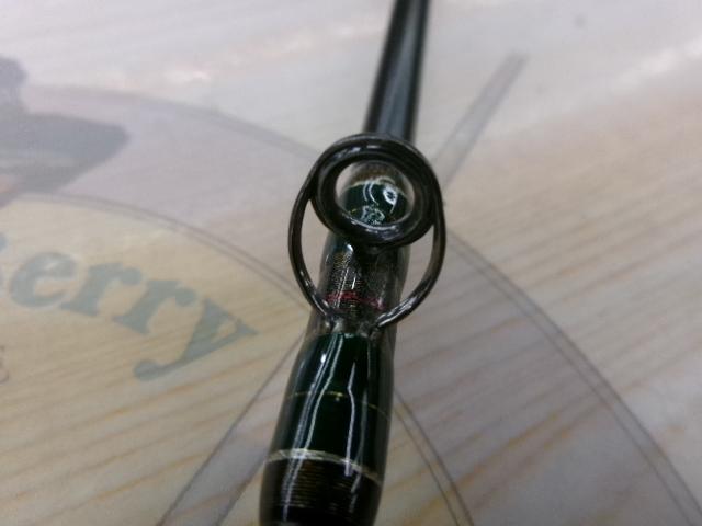 デストロイヤー F7-76RDti(オロチフュージコンタクト)マーブルシートスラントブリッジ