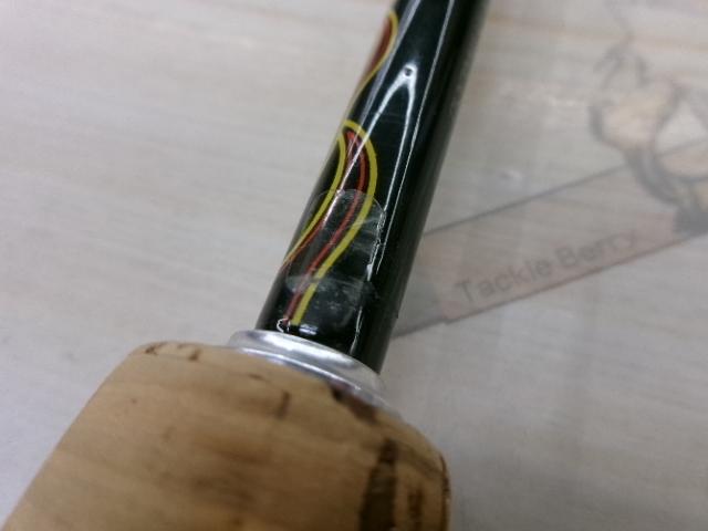 TDトルネード TD-TO601ULFS