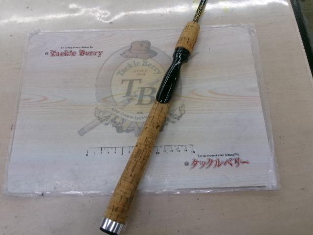 TDトルネード TD-TO601LFS