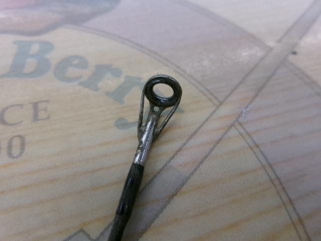 TDトルネード TD-TO601LFS