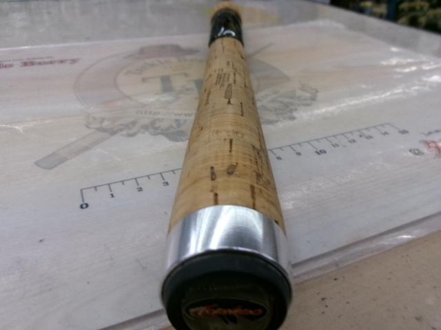 TDトルネード TD-TO601LFS