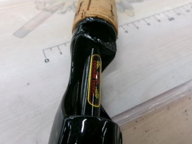 TDトルネード TD-TO601LFS